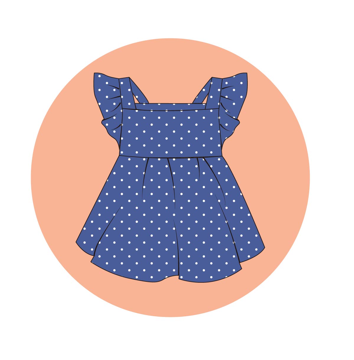 PET DRESS